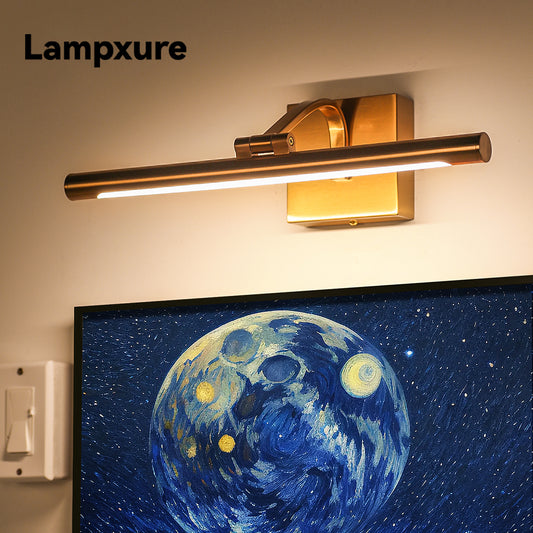 LAMPXURE Hardwired Picture Light